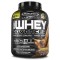 Muscletech 100% Whey Advanced 5lb / 2270 г