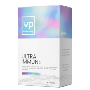 VPLaB Laboratory Ultra Immune VPLaB Laboratory Ultra Immune