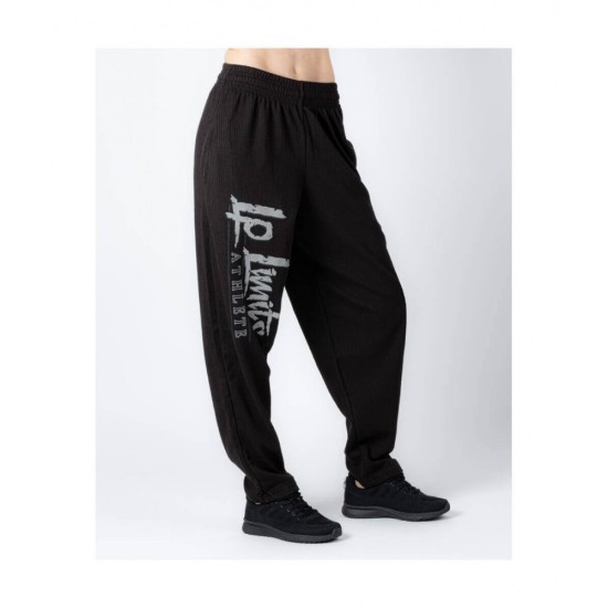 Legal Power LADIES BOSTON FITNESS PANTS BLACK 621-405 на супер цена