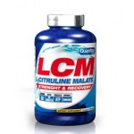 Quamtrax LCM L-Citruline Malate / 150 caps на супер цена
