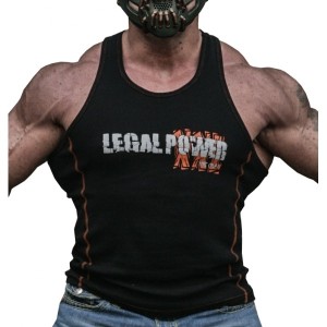 Legal Power LEGAL POWER