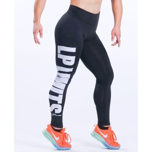 Legal Power LEGGINGS ДАМСКИ КЛИН LP LIMITS