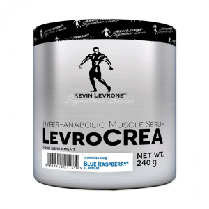 Kevin Levrone LevroCREA 240 гр / 30 дози