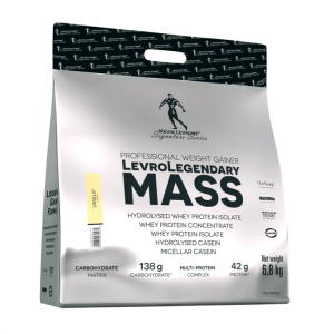 Kevin Levrone LevroLegendary MASS 6800 гр / 34 дози