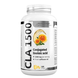 Kevin Levrone Levrone CLA 1500 / 180 гел капсули