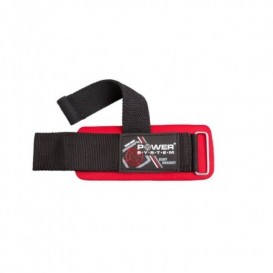 Power System LIFTING STRAPS WITH PIN - ФИТИЛИ СЪС ЩИФТ