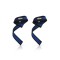 Scitec Nutrition Lifting straps with Scitec logo