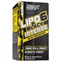 Nutrex Lipo 6 Black Intense - 60 caps на супер цена