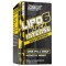 Nutrex Lipo 6 Black Intense - 60 caps
