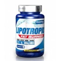 Quamtrax Lipotropic Fat Burner / 90 таблетки на супер цена