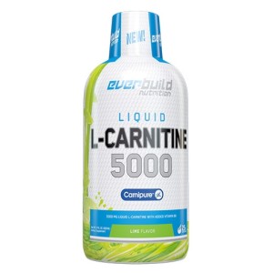 Everbuild Liquid L-Carnitine 5000 / 500 ml
