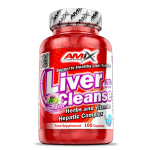Amix Nutrition Liver Cleanse 100 таблетки на супер цена