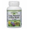 Natural Factors LUNG, BRONCHIAL AND SINUS HEALTH 45 таблетки
