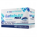 Allnutrition LuteinAll Max 60 капсули на супер цена