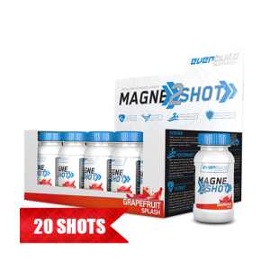 Everbuild Magne 2 Shot / 20x70ml