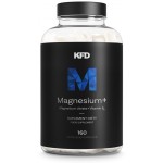 KFD Nutrition Magnesium+ / 160 капсули на супер цена