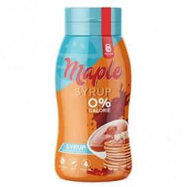 Cheat Meal Maple 350ml / 0 Calorie Syrup