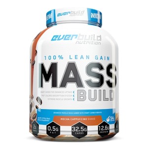 Everbuild Mass Build 2720 гр