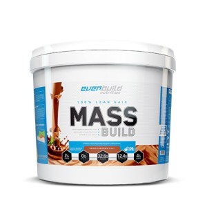 Everbuild Mass Build 5443 гр