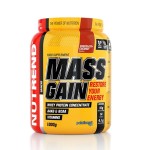Nutrend MASS GAIN 1000 гр на супер цена
