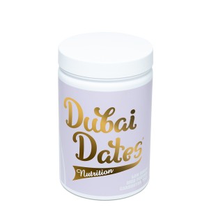 Dubai Dates Nutrition Mass Gainer 2000 g Dubai Dates 