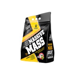 SWEDISH Supplements Massive Mass Gainer 7000 гр / 30 Дози