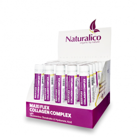 Naturalico Maxiflex Ultra Collagen Complex 30x25 мл