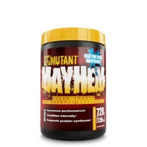 Mutant Mayhem 720 гр