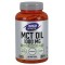 NOW MCT Oil 1000mg / 150Softgels