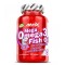 Amix Nutrition Mega Omega Fish Oil / 90 Softgels