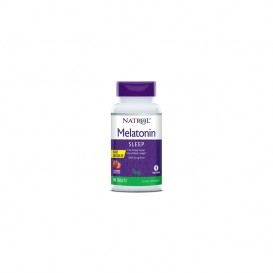 Natrol Melatonin Fast Dissolve 1 мг / 90 таблетки
