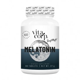 VitaCorp Melatonin Night 1 mg