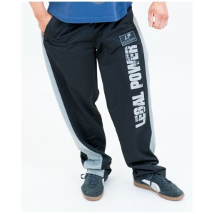 Legal Power MESH PANTS BLACK/GREY