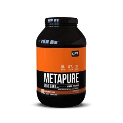 QNT Sport Nutrition Metapure Zero Carb 1000 гр