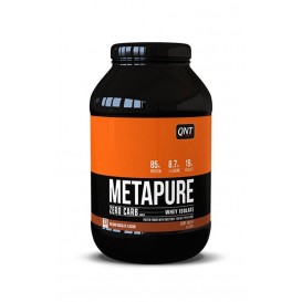 QNT Sport Nutrition Metapure Zero Carb 1000 гр