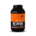 QNT Sport Nutrition Metapure Zero Carb 2000 гр на супер цена