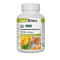 Webber Naturals MetaSlim® CLA (Conjugated Linoleic Acid) Tonalin® - 1000 mg 80 softgels