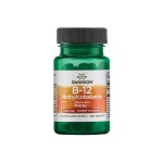 Swanson Methylcobalamin High Absorption B-12 2,5 мг / 60 таблетки на супер цена