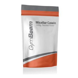 GymBeam Micellar Casein / 1000 gr GymBeam Micellar Casein / 1000 gr