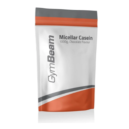 GymBeam Micellar Casein / 1000 gr на супер цена