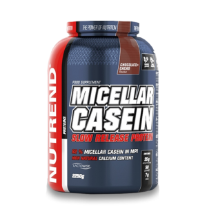 Nutrend Micellar Casein 2250 гр