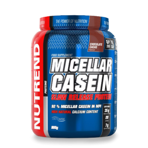 Nutrend Micellar Casein 900 гр