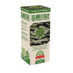 Cvetita Herbal MILITARY Force Pack 40 капсули 