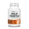 Biotech USA Milk Thistle - 60 капсули