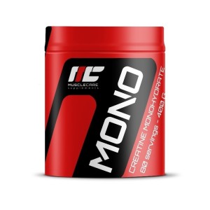 MuscleCare Supplements Mono 400 гр