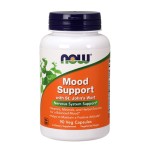 NOW Mood Support 90 капсули на супер цена