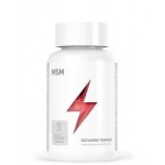 Battery Nutrition MSM 90 капсули на супер цена