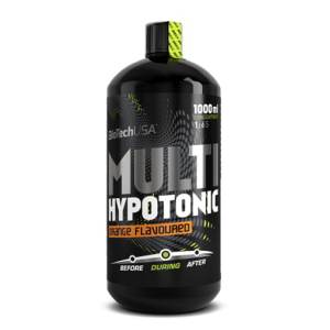 Biotech USA Multi Hypotonic Drink 1000 мл