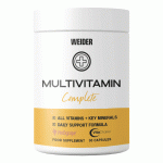 Weider Multivitamin Complete - 90 caps на супер цена