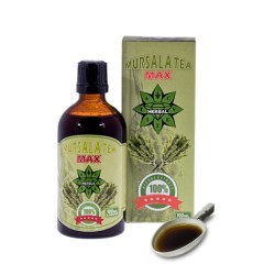 Cvetita Herbal Mursala Tea / 100 мл 